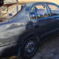 وبركاته.. سياره فرخ بطه موديل ٩٢.. محرك ١٦  السياره تحتاجلها صبغ جمالي...