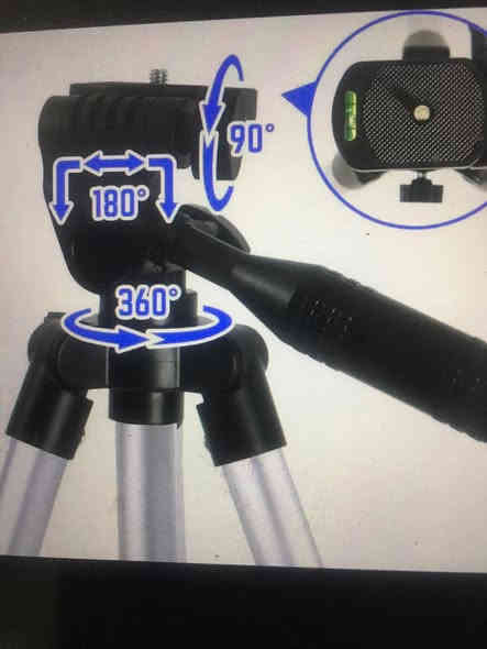 تلسكوب فلكي احترافي بالباكيت وكاملة ملحقاته وعدساتة قطر ٩٠سم يعني احترافية بالنظر والتقريب سعر ٤٥ الف سامراء واتساب ***********
