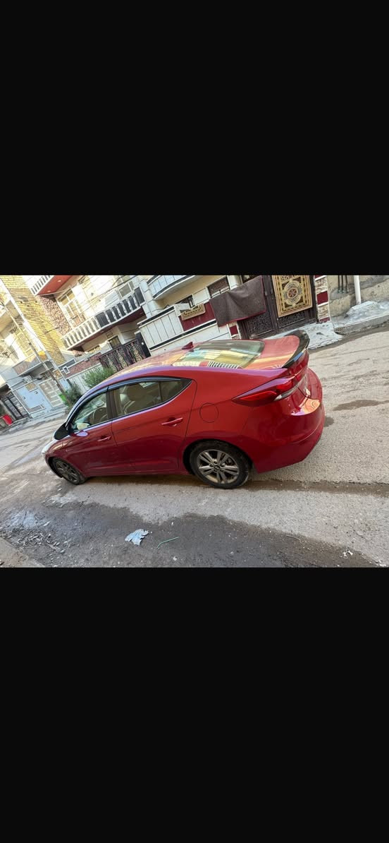 النترا 2018وارد امريكي حادثها بنيد وجاملغ ) وبل عراق ربع الباب مال صدر مصبوغ بدون دواخل وتعمير ( سياره بيها رصعات كم وحده  ) رقم شمالي ( 
مواصفات 
اشاير بل مريي 
راذار بل مريي 
كير مكينه نضيفات كلش 
المكينه فقط قبق ولفات مفتوح 
كير بلاد 
شاشه كامره. دواره 
زنون ٣انضمه قياده 
شاشه ديجتل 
البنيد طافي شويه 
العنوان دوره شارع صحه
سعر 114 وماكو  بهيج  سعر 
بيها مجال كلشششش قليل رجان اقره المنشور يالله تتصل الرقم ***********
