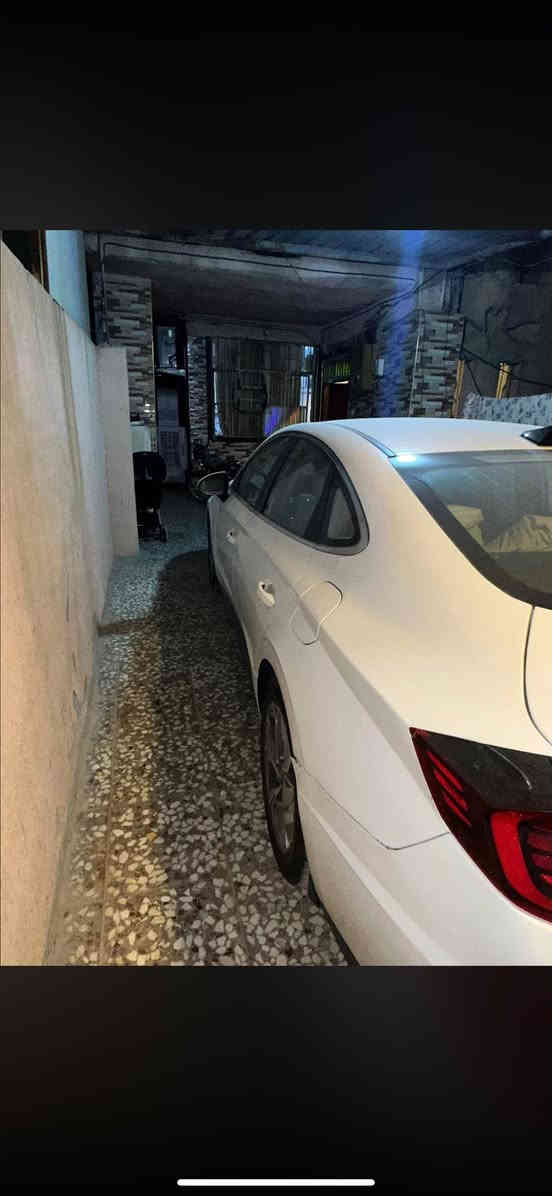 للبيع او مراوس بتوكسان  سوناتا موديل 21 رقم كربلاء معوقين تنفك ب2027 ماشيه 30الف كيلو سونار موجود صبغ قبق جنطه وجاملغ 
مواصفات
رادارت اماميه 
حساسات 
مثبت سرعه 
تحديد مسار 
مثبت ستيرن 
4انضمه قياده 
كشن كهربائي 
تدفئه كشنات 
مانع انزلاق
هاند بريك
تدفئه كشنات
توقف تلقائي يعني ماتحتاج تخليها ع N من توكف بازدحام 
بصمه 
محرك 2500
***********
سعره 180 مكانها كربلاء
