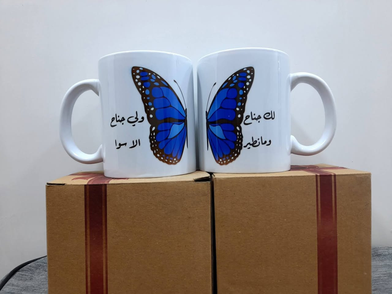 متوفر مختلف الهدايا طباعه لعيد الحب وكل المناسبات
طباعه اكواب عاديه وسحريه
قلاده
تعليقه سياره
لوحات خشب 
لوحات اطار زجاج
لوحات اطار اكرلك
والاسعار جدا مناسبه متتجاوز ال١٠ الالاف 😍

#هدايا #عيد_الحب #طباعة #مناسبات


**إذا كنت صاحب هذا الإعلان وتريد حذفه لأي سبب، رجاءا أرسل رسالة إلى الدعم الفني**