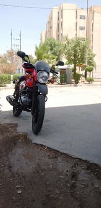 بوكسر • ٢٠٢٣ • مرقم