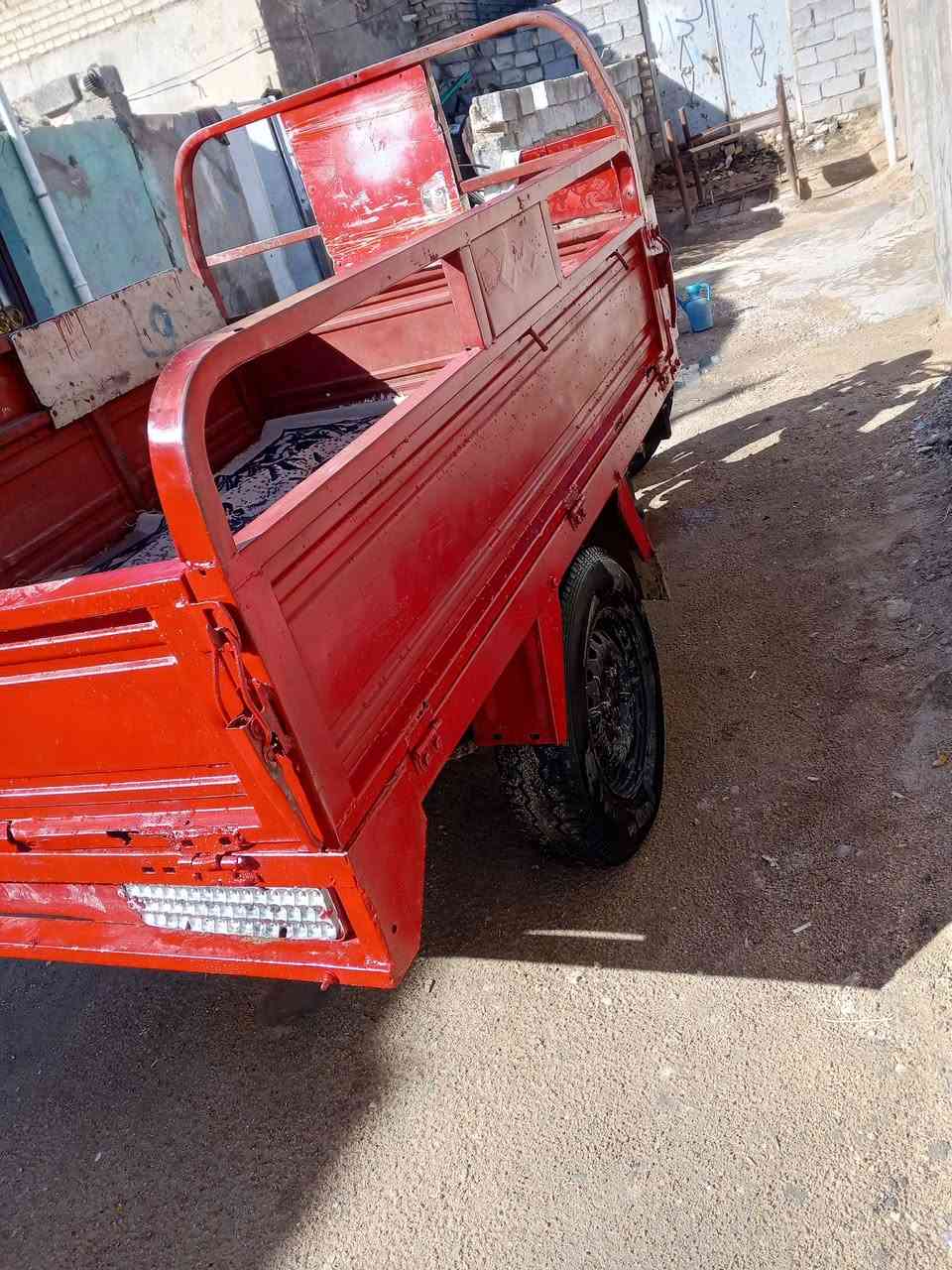 سلام عليكم اخواني أعيد النشر بسيب الوعود الكاذبة ستوته جمره مديل 15 أوراق استنساخ مجودات مكينه تخبل 2020بدي شوف العين كله جديده عوزه ترتبات بصيطه بل كهربايات ستوته مال شغل خير من الله ومناسبه حته اسبير اوياه انطك السعر 750اوبيه مجال قليل مكان نجف كوفه رقم ***********
