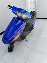 فراشة • محرك ناعم • دبلات امامي