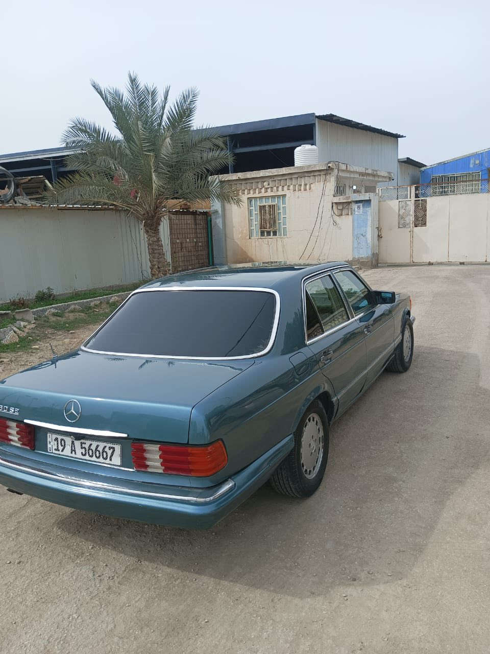 السلام عليكم مارسدس دب موديل 91 محدث  كير محرك بلادي مكفولات لا تنقيص ولا بخار صبغ عام بدون ضربة خرفة جديدة كشن كهرباء رقم  انكليزي تحويل  مباشر السعر 75وبية مجال رد المكان كربلاء ***********
