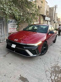 ان لاين • ٢٠٢٥ • ماشيه ٣٠٠٠