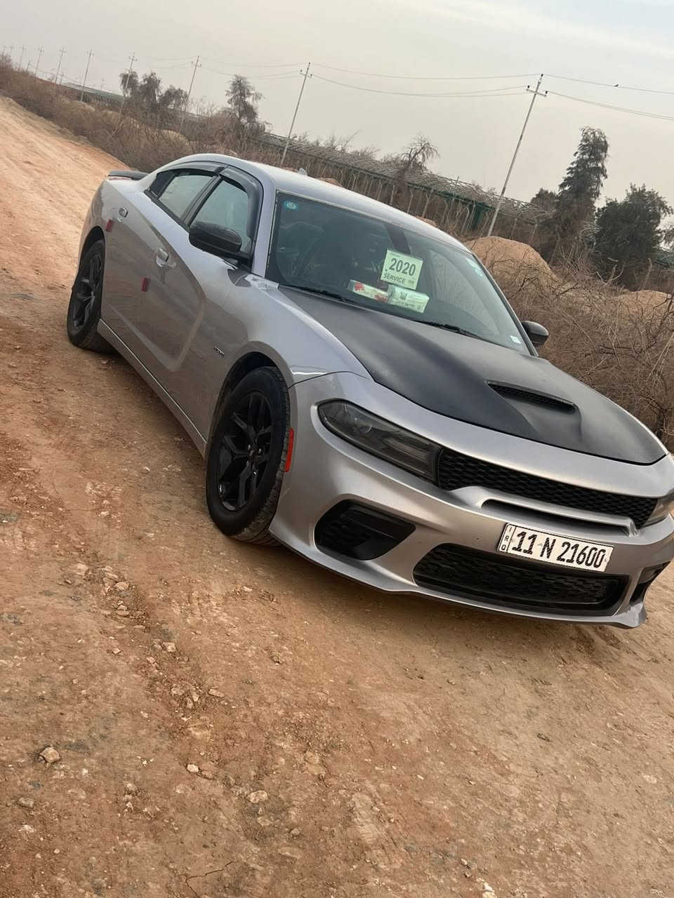 سلام عليكم
جارجر.  مديل 16 اصل  R/T 

مكينه 5/700     V8 عليها منضومه غاز 

سياره جديده ممتعوبه  حدادية.  مكينه كير  

 الضرر موضح صور الحادث.  

بالعراق بنيد مبدل  رياضي 

او جاملغ  او الباب سايق  كلير.   

رقم بغداد. انكليزي.  

السعر(. 175$. )وبيها مجال بسيط 

 عنوان : الديوانية / قضاء الحمزه الشرقي 

رقم ***********
