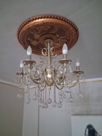نجفتين • قنديل