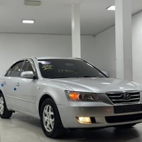 هيونداي سوناتا • سوناتا 2007 • سيارة سوناتا • هيونداي مستعملة • سيارة ...