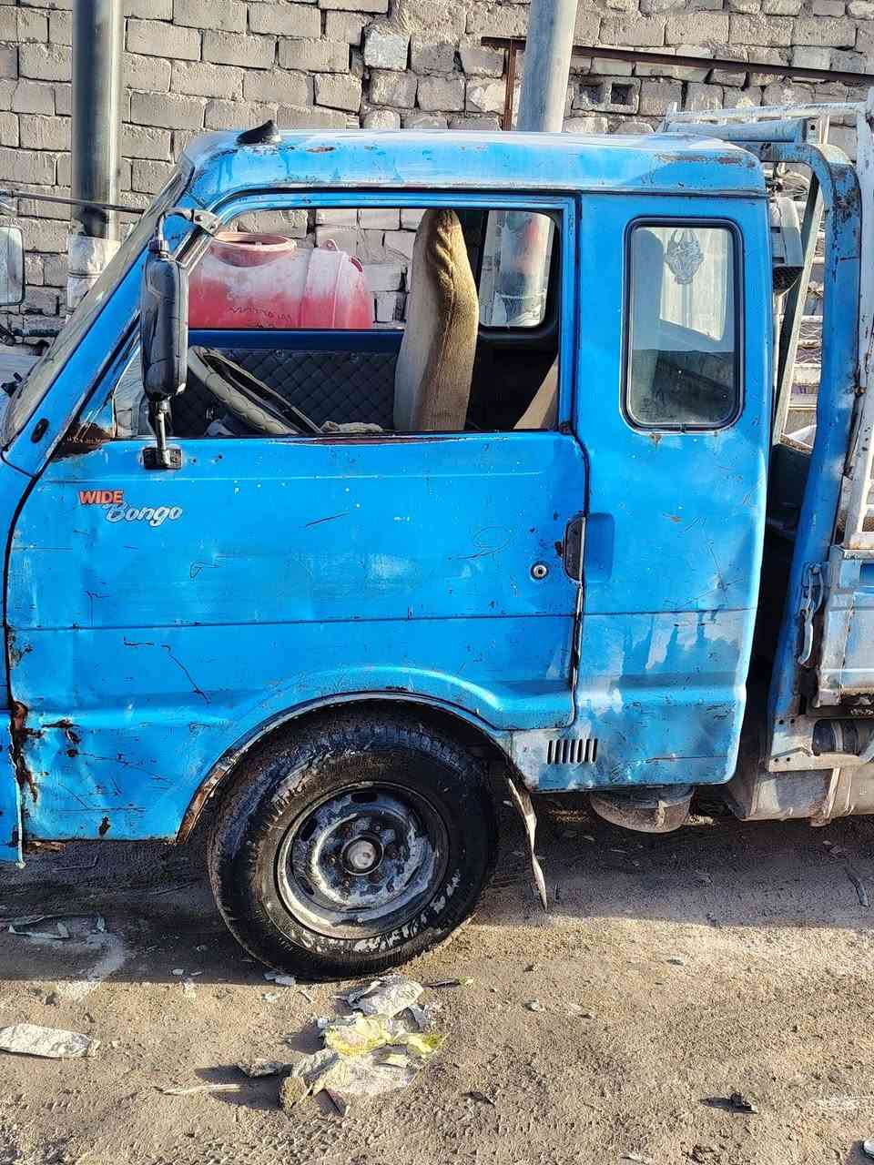 سلام عليكم كيه بنكو مديل 95 مكفوله اسعر 38 المكان البصره ازبير ***********
