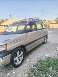مازدا ١٩٩٢ • محرك وكير • رقم ديالى