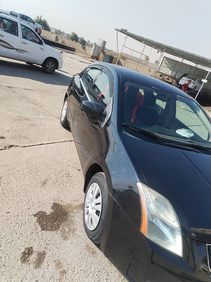 نيسان سنترا 2008
مراوس مرواس مراوس فقط باحدث وانطي فرق 
مراوس بــ( كورلا ـ سوناتا ـ كامري موديل ٩ او ١٠)
 
الموديل :2008
مشروع وطني لغاية 29 رقم صلاح الدين
دفتر بانزين موجود
تبريد تدفئة
محرك: شرط 4 سلندر 1800

مكان السيارة:كركوك

للاستفسار:*********** كركوك, العراق
