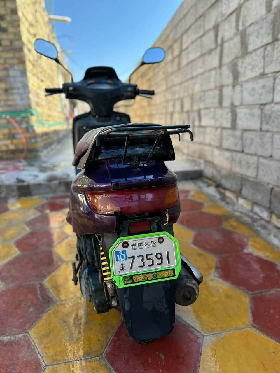 للبيع السعر 350
***********
