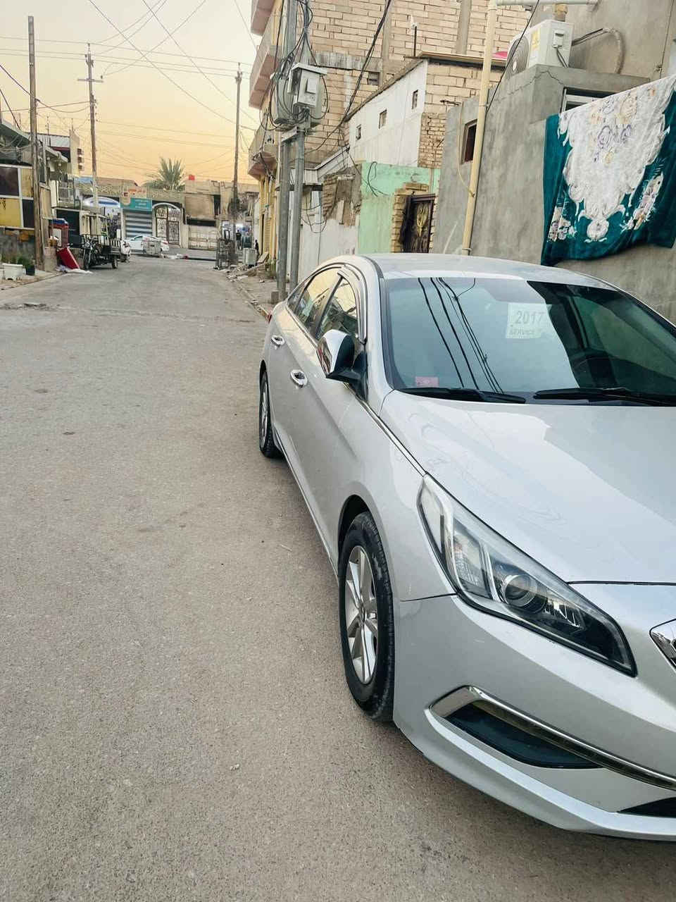 شاشه تحكم ستيران سياره جاهزه ستفسار رقم 
*********** النجف, العراق
