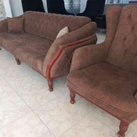 ديوانية • مجمع الزيتون • ١٠ مقاعد سرير