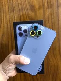 13برو ماكس الذاكره 256النموذج Mعربي شرق اوصط الجهاز بعده جديد شخط/البط...