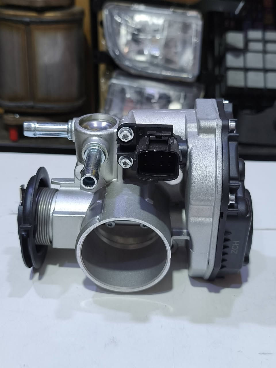 ادوات افيو واوبترا جديد وحاويه 

العنوان صلاح الدين بلد الحي الصناعي 

للاستفسار الاتصال 
***********
