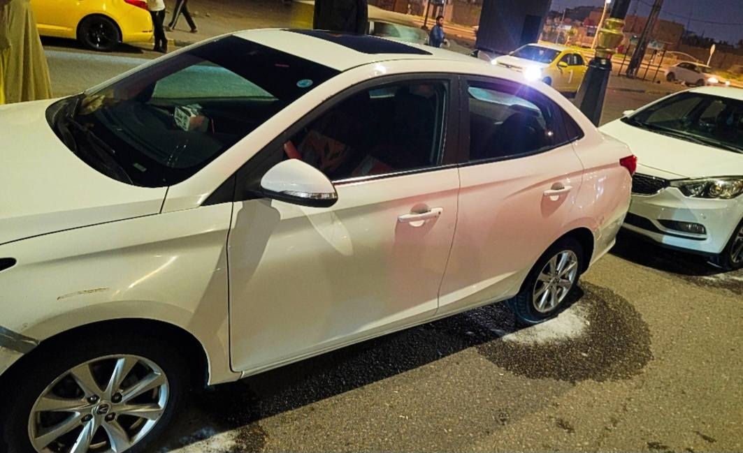 السياره للبيع جانجان مديل2025 السياره  أربيل الاستفسارعلا الرقم هاذ***********
