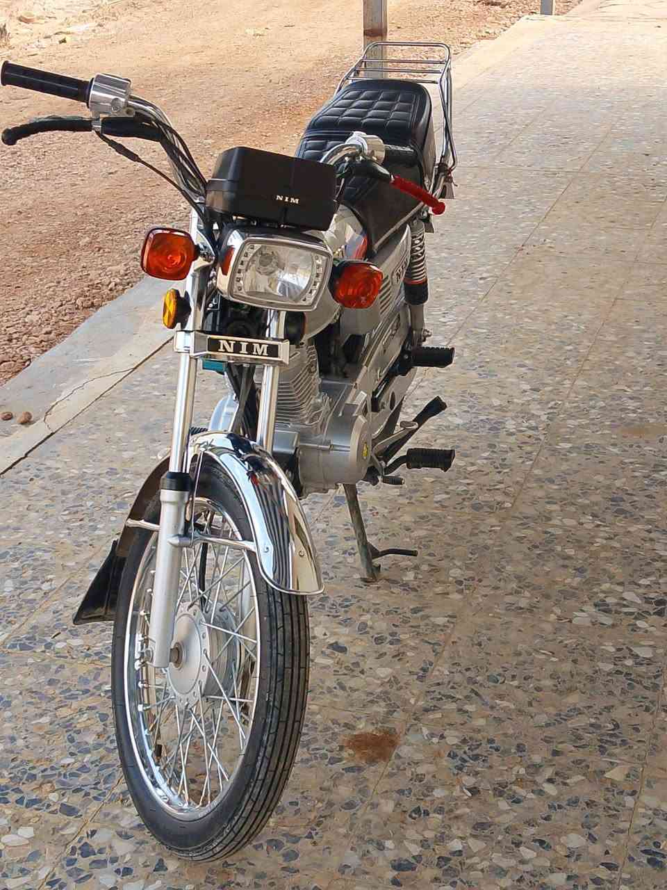 سلام عليكم نامه متياز للبيع خير من الله حلا من صوره موديل 26 مكاني بغداد المعامل الحسينيه المو شراي لا يتعبني السعر 600×50 الرقم ***********
