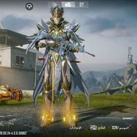 مستوى ٨٣ • تبديل • حساب اقوى