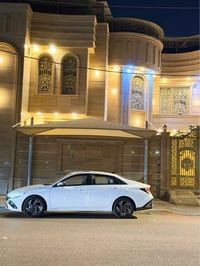 النترا • ٢٠٢٤ • كاميرا ٣٦٠