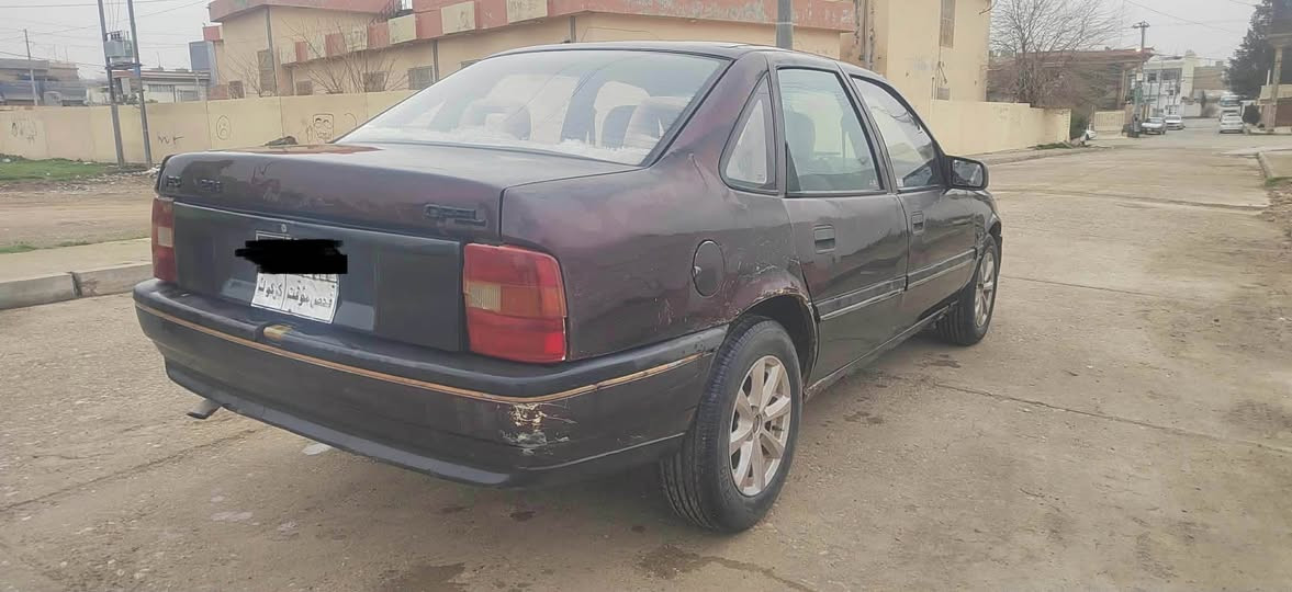 ئوپل مه كينه 20
مه كينه به شرت 
گير عادى به شرت 
كاره باى بئ عيب 
پيشو دواى ته قو ره قى نيه 
سنه ويو ئه وليات به شرت 
هـيچ لى دراوى نيه 
سه ياره كه مالى دؤسته 
نرخى 16كه ميك معا مه له شمشمل, السليمانية


**إذا كنت صاحب هذا الإعلان وتريد حذفه لأي سبب، رجاءا أرسل رسالة إلى الدعم الفني**