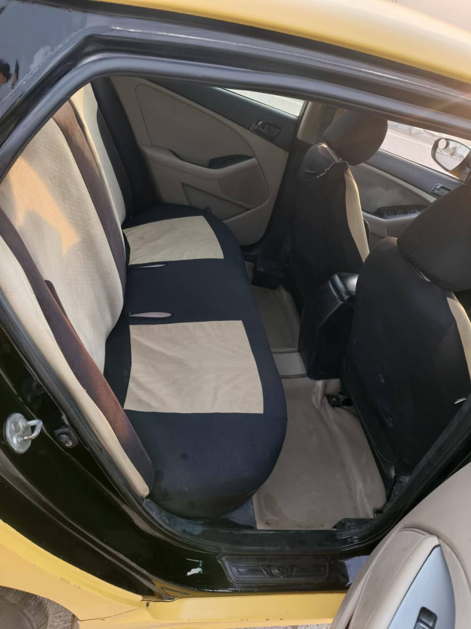 اوبتيما 11امريكي بسمي رقم بغداد الدولي حادثها جاملغ امامي ماعابر مكينه مجفته صارلها اسبوع صدر امامي خلفي جديد سعرها 95 خطها بغداد زبيديه للاتصال ***********او***********لحد يدخل خاص لان ماعندي نت اتصل على الرقم
