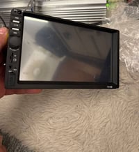 شاشة سيارة • بلوتوث وكاميرا • ديوانيه