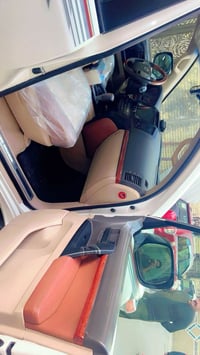 لاندكروز • ٢٠١٤ • رقم بغداد