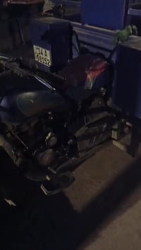 توك توك • موديل 23 • البصرة حيانية