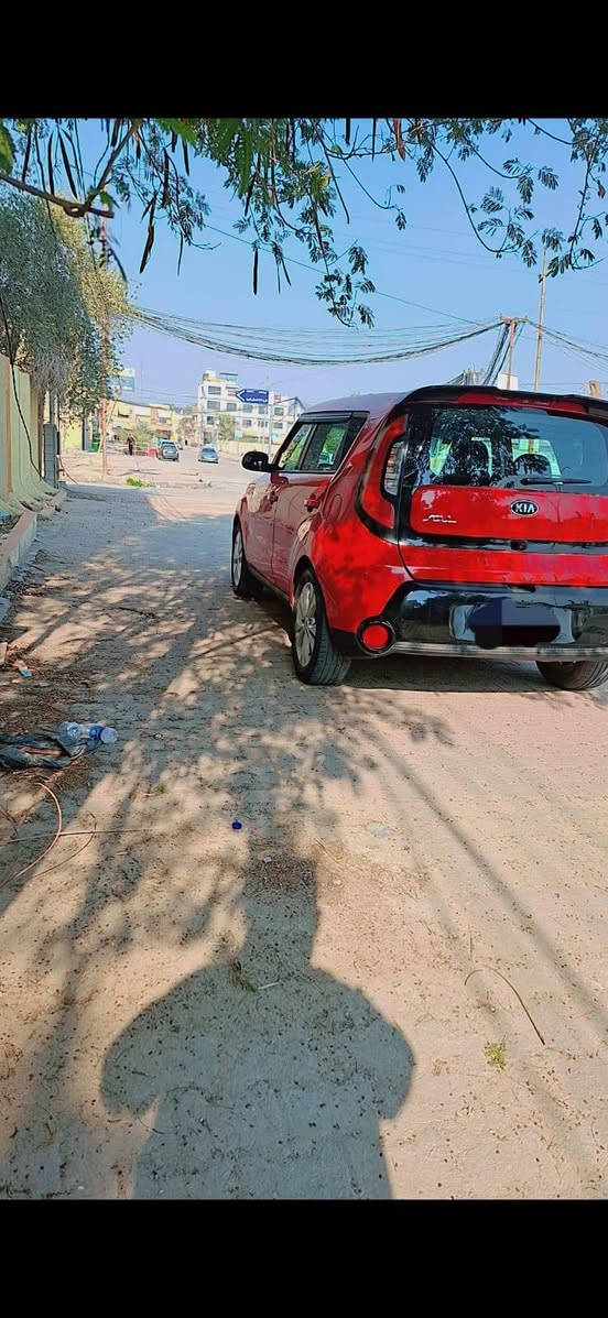 كيا صول ٢٠١٦
مكينه ٢٠٠٠ 

بغداد باسمي

السعر ١٠٤
*********** كربلاء
 جماعه ٩٠ لاتتصل وتخجل نفسك
