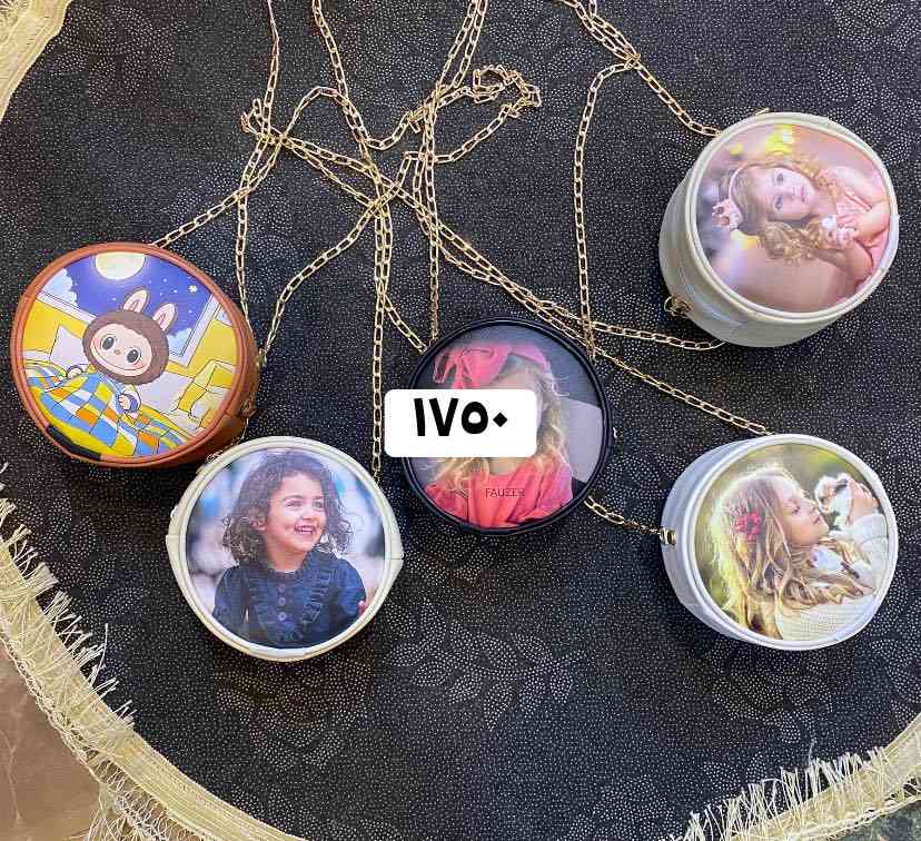 سلام عليكم انواع حقائب بأسعار مناسبة 🔥جمله فقط ويجب ان لايقل عن درزن 
يوجد توصيل 🚚 لكل محافظة عراق 
للحجز واستفسار على واتساب ***********
يوجد ليدينا قنات تلكرام للمتابعه موديلات جديده https://t.me/ifitxktitittfofoog
