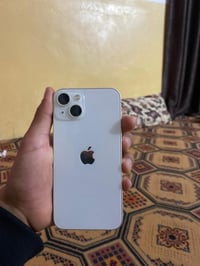 ١٣ عادي ذاكره ١٢٨ جهاز يخبل وبعده جديد شوف بعينك يله تراسل جهاز بي طخه...