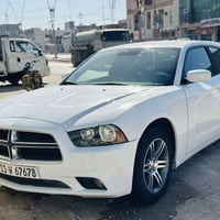 تشارجر ٢٠١٣ • ٣٦٠٠ • قير طيارة