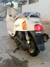 ماكس بوليس • حليبي • كابريتر