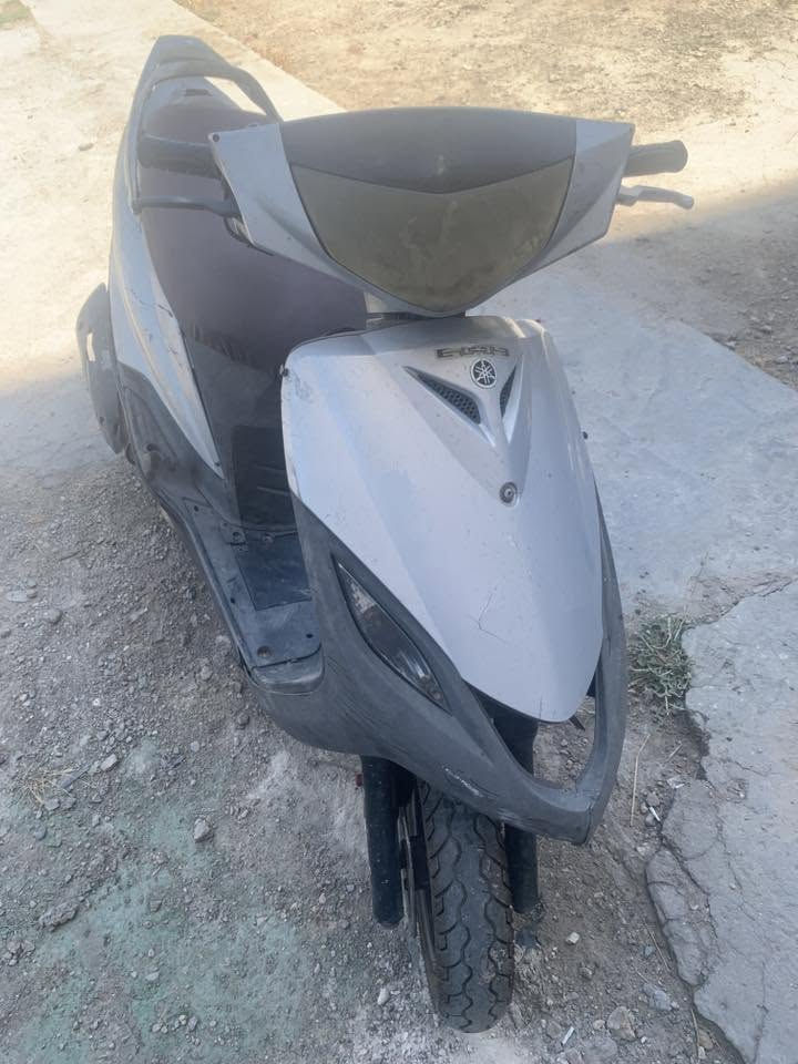 دراجه ماكس ثعلب للبيع للاستفسار الاتصال على الرقمً ‭

‭***********‬ ‬
