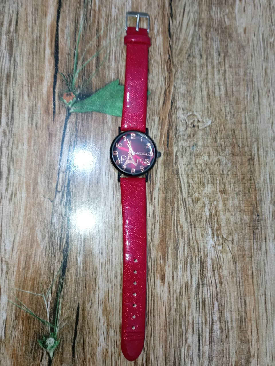 ساعات نسائية ب 2000 دينار فقط


**إذا كنت صاحب هذا الإعلان وتريد حذفه لأي سبب، رجاءا أرسل رسالة إلى الدعم الفني**