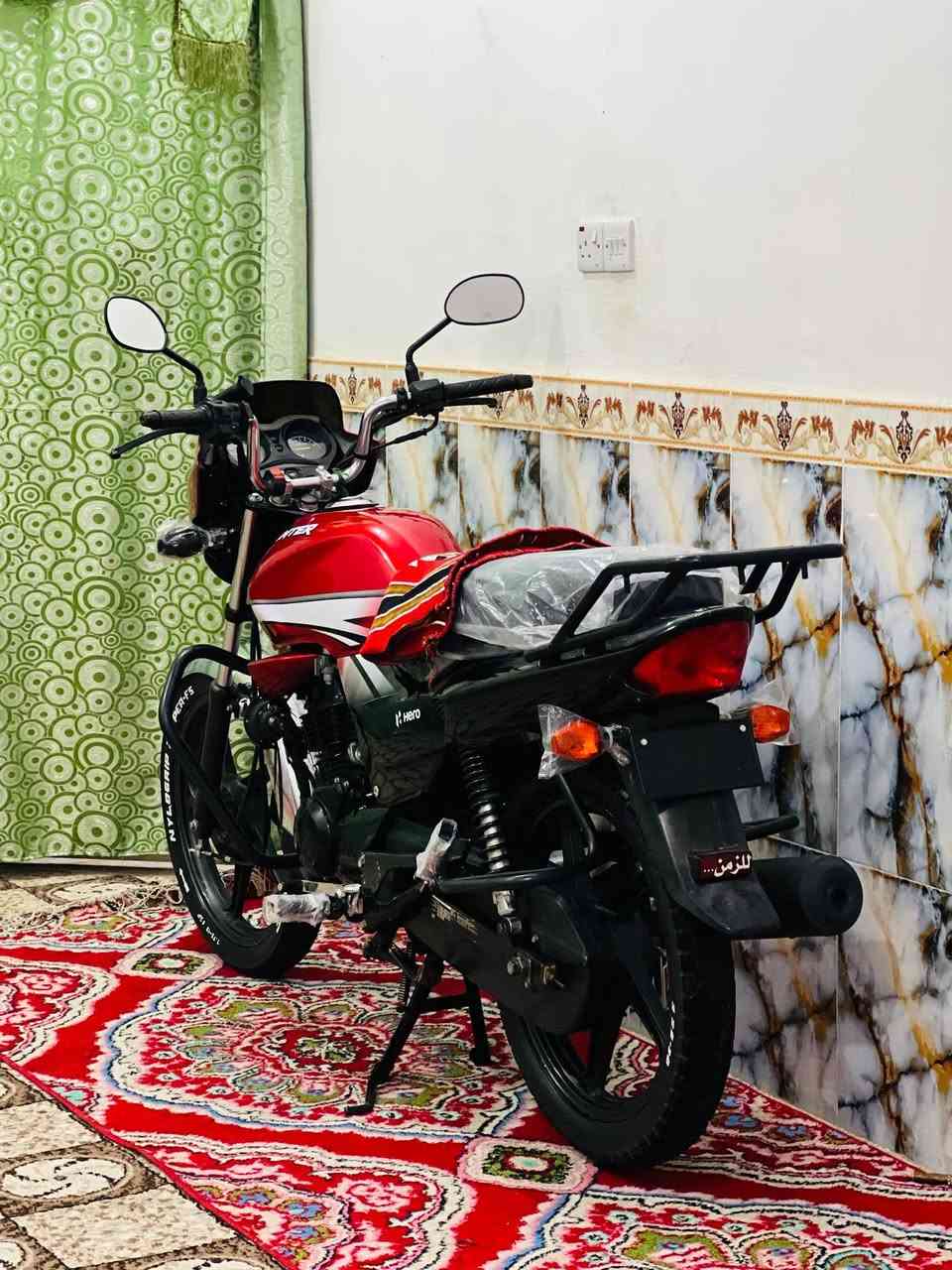 #مكلف_بالنشر
هيرو 20كفاله جديده والنضيف يبرز نفسه ***********
