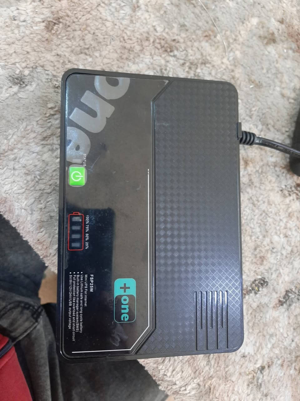 ليش تخسر 25 ألف على عاكسة  جديدة وبعد فترة لو عطل لو بطاري ؟ صلح العاكسة  او بدل البطاري ليثيوم ايون بـسعر 10 آلاف وفوسفات الحديد بسعر ١٥ وخليه يشتغل أحسن من الوكالة


**إذا كنت صاحب هذا الإعلان وتريد حذفه لأي سبب، رجاءا أرسل رسالة إلى الدعم الفني**