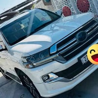 لاندكروزر • ٢٠١٨ • رقم اربيل