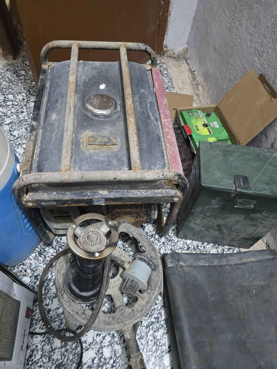 غراض للبيع الكل ٢٠٠الف حلة شارع ٦٠


**إذا كنت صاحب هذا الإعلان وتريد حذفه لأي سبب، رجاءا أرسل رسالة إلى الدعم الفني**