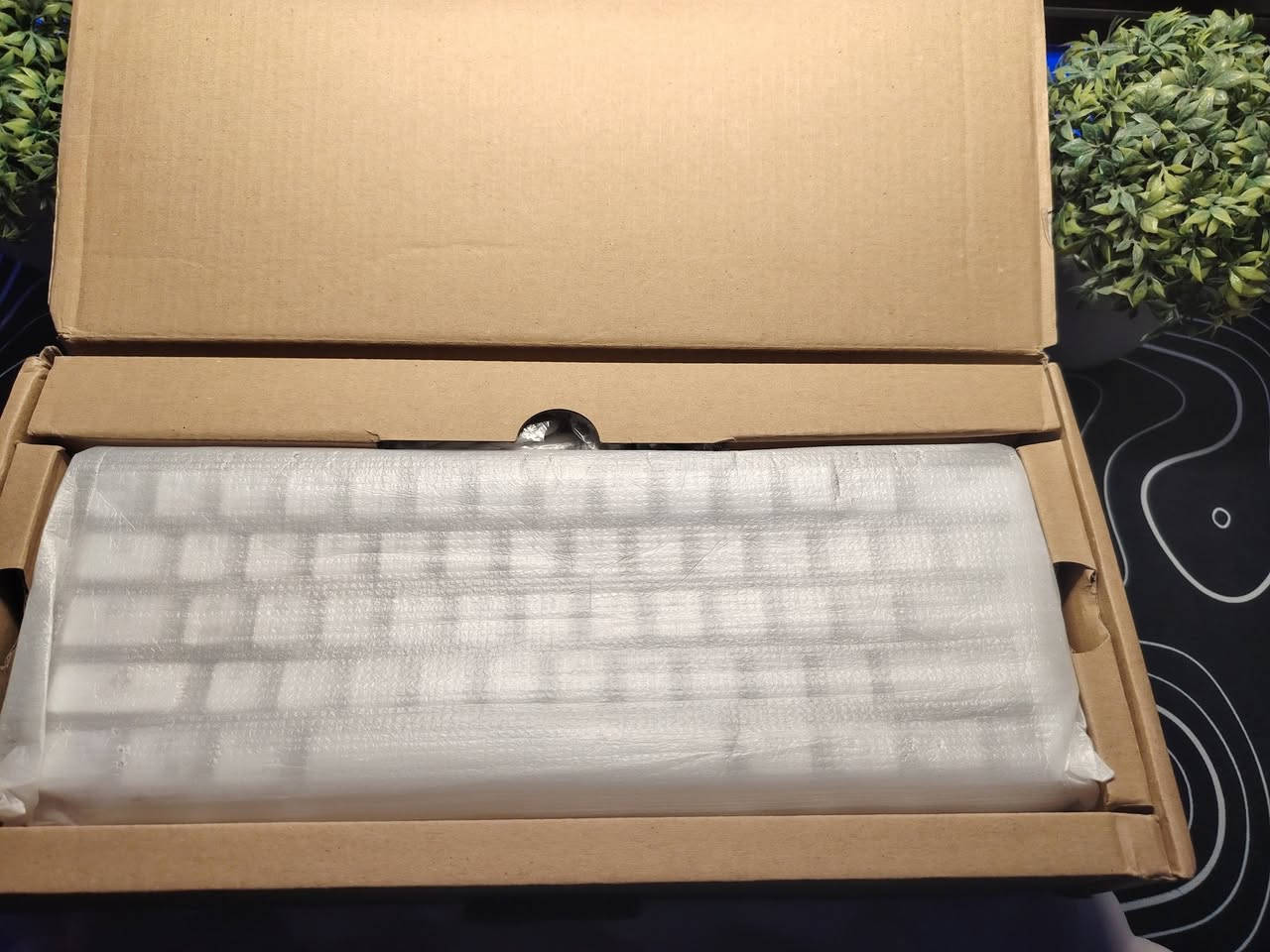 السلام عليكم 🤍
كيبورد كيمينك ميكانيكي ريد سويج لون ابيض اضاءة RGB🟥🟦 سعر 30 الف ✅
اضاءة شاشة ليد مثل الموجود ب صورة ع الشاشة سعر 25 الف ✅✅
مسند يد ماوس+كيبورد قطعتين لون اسود ع شكل غيوم ☁ سعر 10 فقط✅✅
ملاحظة: الاغراض غير مستعملة ابداً مكاني نجف/عباسية


**إذا كنت صاحب هذا الإعلان وتريد حذفه لأي سبب، رجاءا أرسل رسالة إلى الدعم الفني**