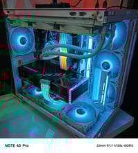 RTX 4060 • ROG STRIX • نجف