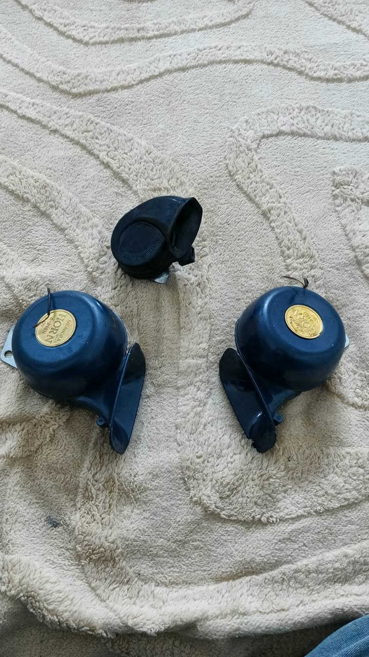 سلام عليكم
هورنات طاط أصلي نضيفات كللش
للبيع مكاني بغداد حيور

رقمي ***********
