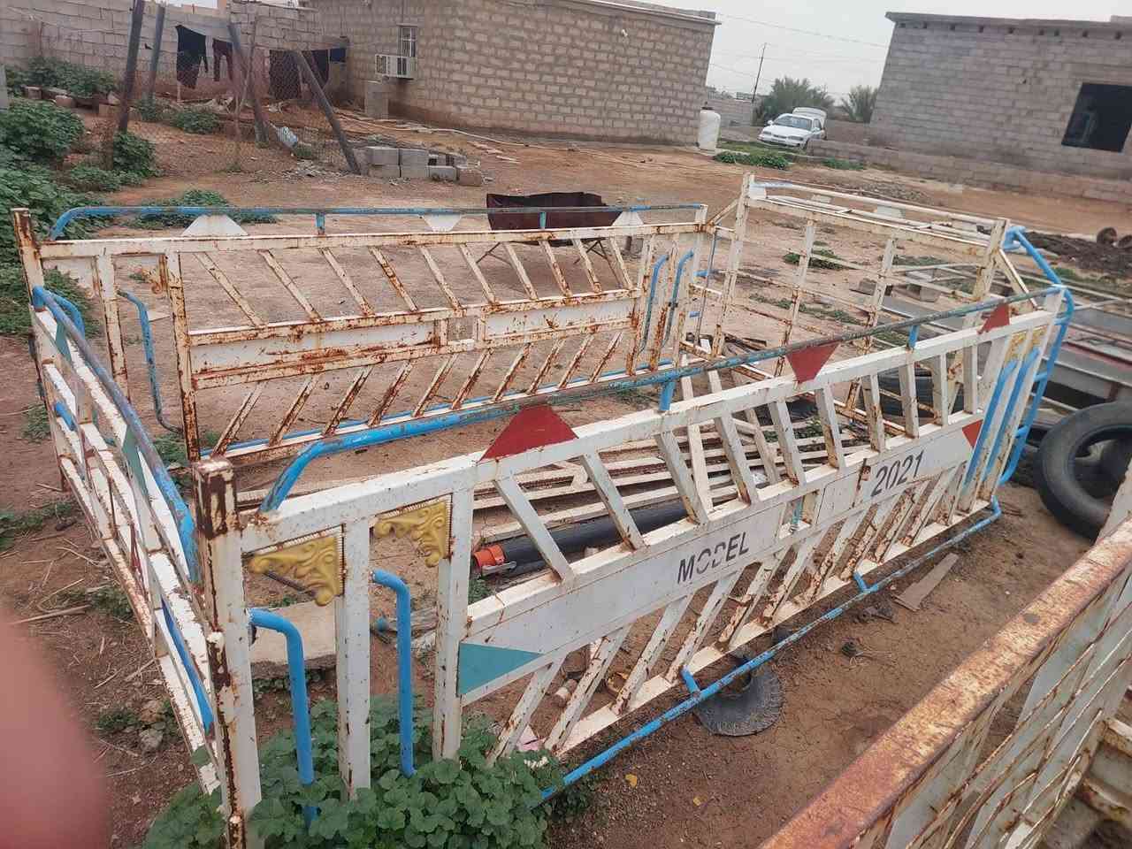 سعر ٢٥٠ مكان ديالئ ناحيه سد العظيم
***********
