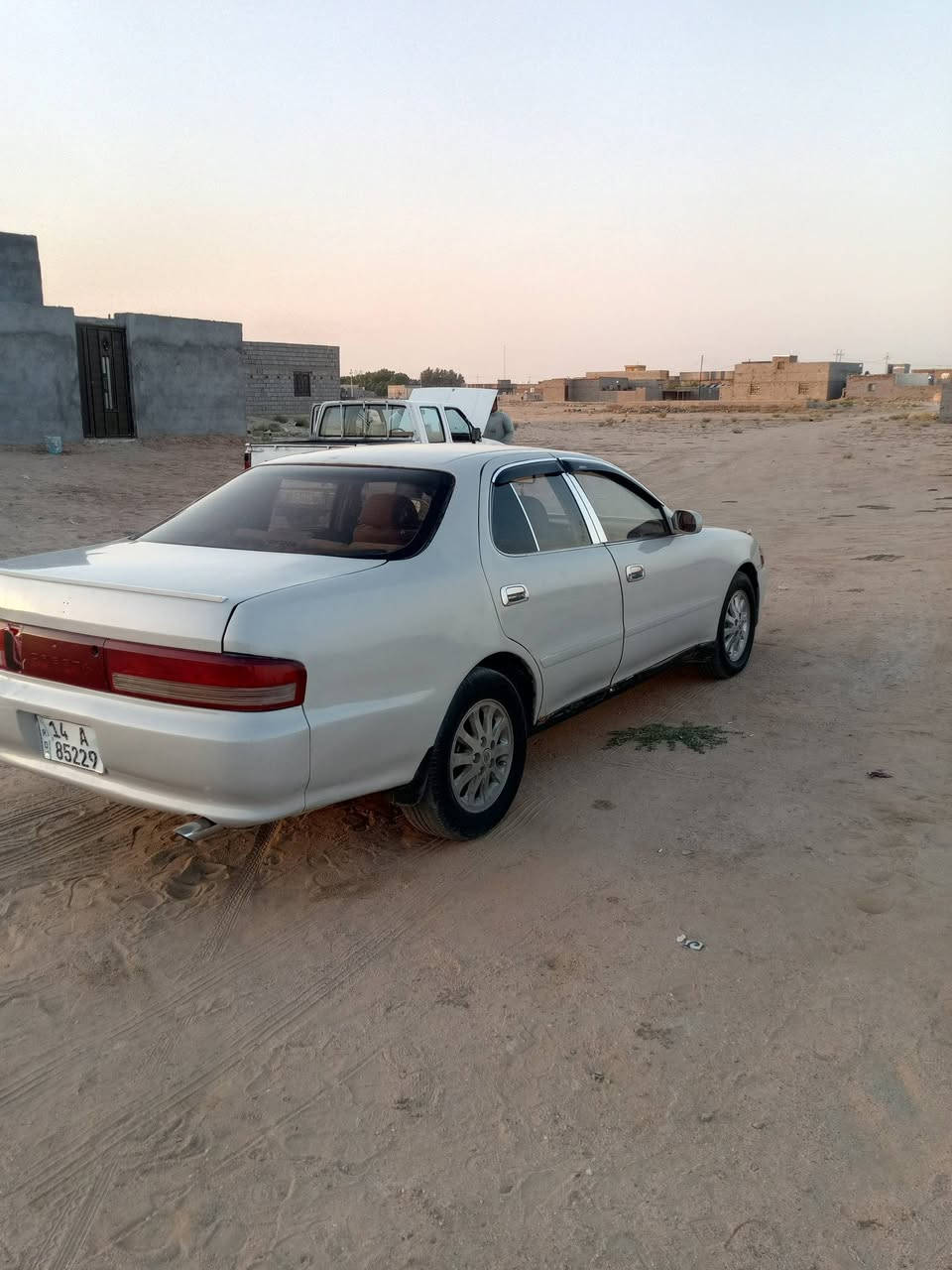 سلام عليكم كرسته نفخ موديل 93 رقم بصره انكليزي ابسمي سنويه مجدده لل 28 مكينه وكير بلكارتون مكفوله من الكص والنقل وضربه القويه السعر 42 وبيه مجال كهربائيات شقاله حداده حلوه طخم تاير مكاني بصره سفوان شراي ينتصل ***********
