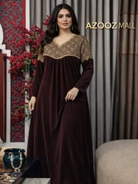 دشداشة كشمير • موديلات تجنن • وزن ٦٠-٩٠