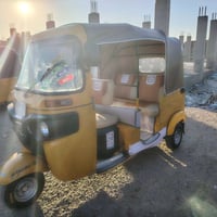 تكتك • مكينة اكسل • مكفولة