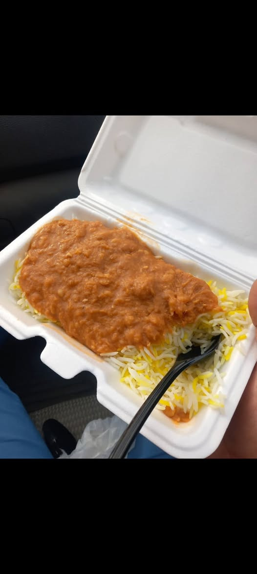 السلام عليكم 

مطعم قيمة التراث النجفي يرحب بالزبائن الكرام ويود أعلامكم 

أننا متواجدين من الساعة العاشرة صباحآ وحتى العاشرة ليلأ

طيلة ايام شهر محرم الحرام مع تجهيز المناسبات الدينية 

ايظأ مستعدون لطبخ تمن وقيمة النجفية 

للطلبيات الثواب يوجد تخفيض

من 50 ماعون فما فوق النفر ب2000دينار

من 25 كيلو قيمة فما فوق الكيلو ب6000

اللحم من خالد الكصاب حصرآ امانة الله ورسولة

العنوان حي الاسرى شارع النهرين مجاور مرطبات بيروتي 

قرب مرقد سيد نور """ أهلأ وسهلأ 

ارقام الحجز

***********
***********
