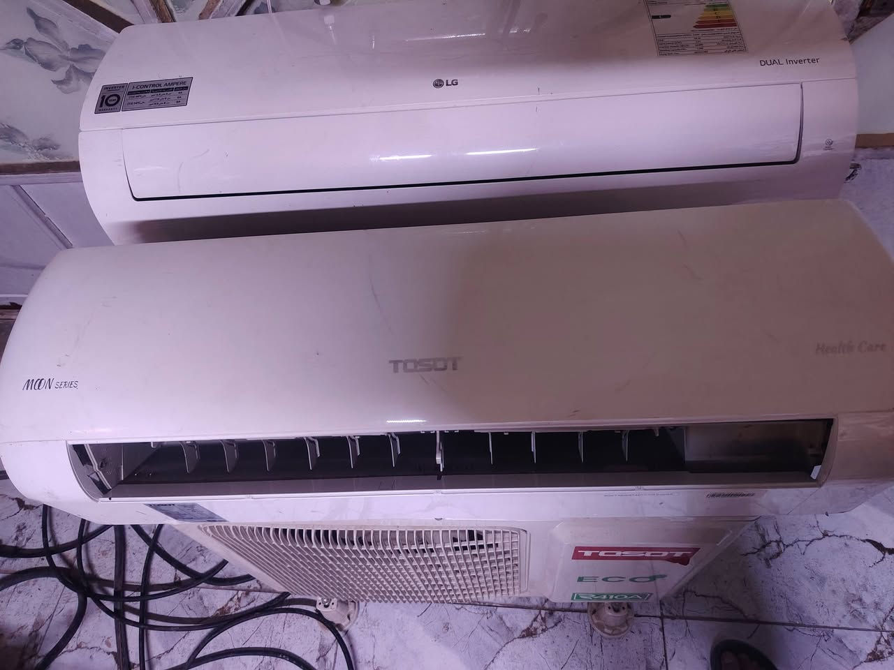 سبلت طن توسوت ما مصلح ابداا  نقل و التركيب علينه ضمان موسم كامل سعره ٢٦٠ الف ***********
